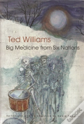 Big Medicine From Six Nations