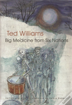 Capa do artigo Big Medicine From Six Nations