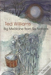 Capa do artigo Big Medicine From Six Nations