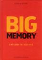 Big Memory, Cinéastes De Belgique - Preview