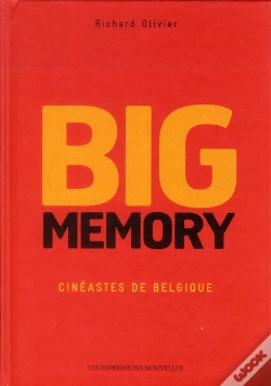 Capa do artigo Big Memory, Cinéastes De Belgique