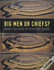 Capa do artigo Big Men Or Chiefs?