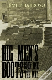 Big Men'S Boots