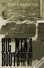 Capa do artigo Big Men