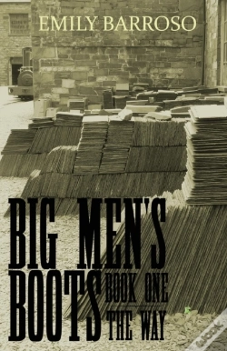 Capa do artigo Big Men'S Boots