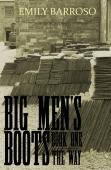 Big Men'S Boots