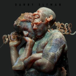 Capa do artigo Big Mess - CD