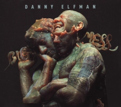 Capa do artigo Big Mess - CD