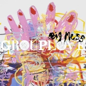 Capa do artigo Big Mess - Vinil