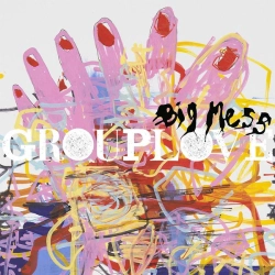 Capa do artigo Big Mess - Vinil