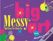 Capa do artigo Big Messy Art Book