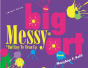 Big Messy Art Book - Preview