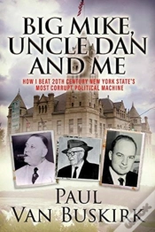 Capa do artigo Big Mike, Uncle Dan And Me