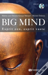 Big Mind ; Esprit Zen, Esprit Vaste
