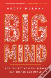 Capa do artigo Big Mind