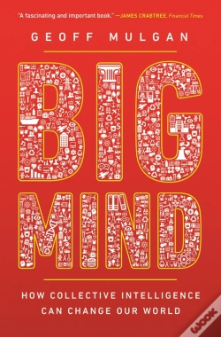 Capa do artigo Big Mind