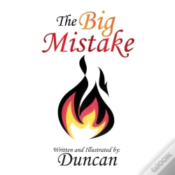 Capa do artigo Big Mistake