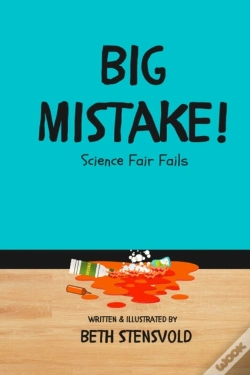 Capa do artigo Big Mistake!