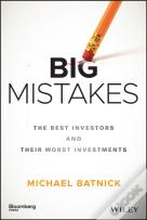 Big Mistakes