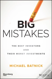 Big Mistakes