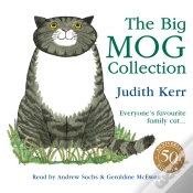 Capa do artigo Big Mog Collection