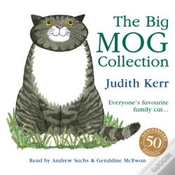 Capa do artigo Big Mog Collection
