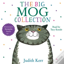 Capa do artigo Big Mog Collection