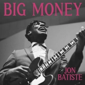 Capa do artigo BIG MONEY - CD