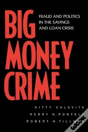 Capa do artigo Big Money Crime