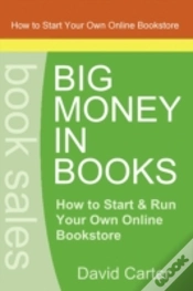 Capa do artigo Big Money In Books