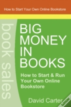 Capa do artigo Big Money In Books