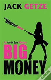 Capa do artigo Big Money