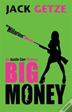 Capa do artigo Big Money