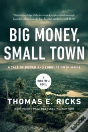 Capa do artigo Big Money, Small Town