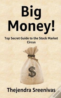 Capa do artigo Big Money!