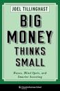 Big Money Thinks Small - Preview