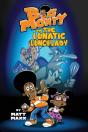Big Monty And The Lunatic Lunch Lady - Preview