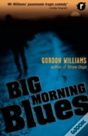 Capa do artigo Big Morning Blues