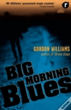 Capa do artigo Big Morning Blues