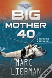 Capa do artigo Big Mother 40
