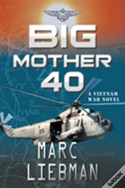Capa do artigo Big Mother 40