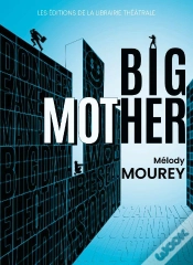 Capa do artigo Big Mother
