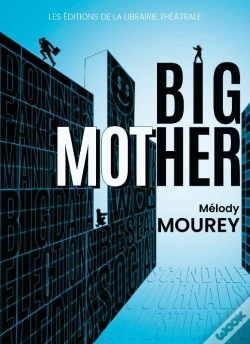 Capa do artigo Big Mother