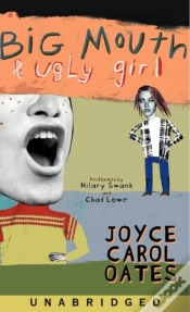 Capa do artigo Big Mouth & Ugly Girl