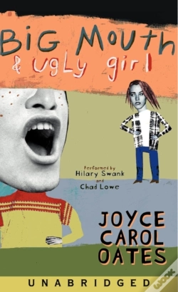 Capa do artigo Big Mouth & Ugly Girl