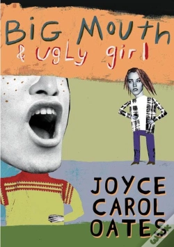 Capa do artigo Big Mouth & Ugly Girl