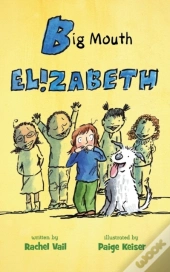 Big Mouth Elizabeth