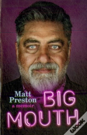 Capa do artigo Big Mouth