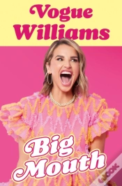 Capa do artigo Big Mouth