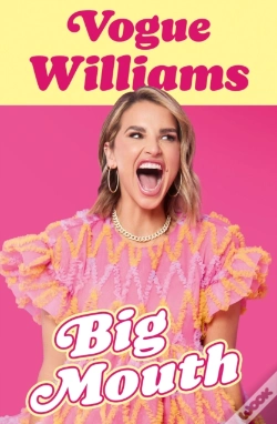 Capa do artigo Big Mouth